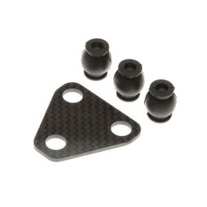 Blade Mach 25 FPV - Support de cam&eacute;ra