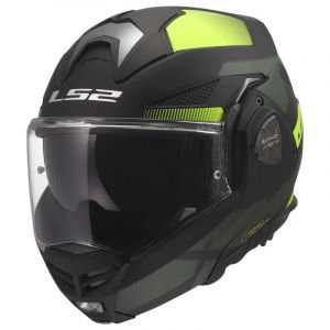 Ls2 Casque moto modulable FF901 Advant X Nova