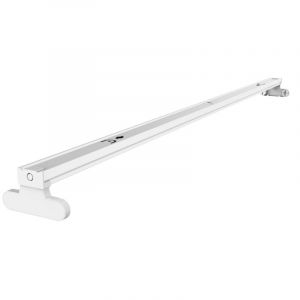 Sans Marque - Noxion R&eacute;glette Click V2 led T8 Convient pour 2x 120cm Tube led