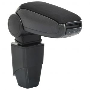 VidaXL Accoudoir de voiture pour Peugeot 206 206cc (2009)