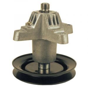 MTD France 618-04197B - Palier de lame Droit pour tondeuse autoportée