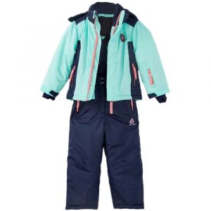 Combinaison de ski fille Peak Mountain Fanae