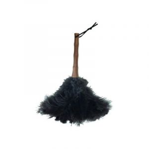 MSV PLUMERO en Plumas DE Avestruz Mango Bambu 56C