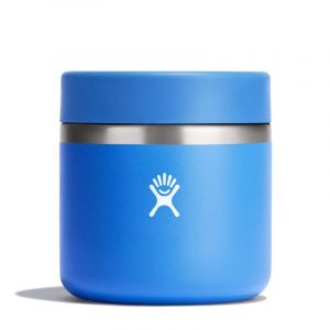 Hydro flask Insulated Food Jar bouteille isotherme pour la nourriture coloration Blue 591 ml