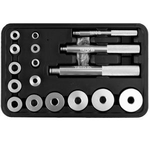 Yato KIT OUTILS DE POSE ET MONTAGE DE BAGUES D'ETANCHEITE ET JOINTS SPI