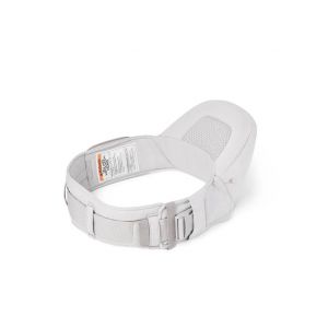 Ergobaby Porte-bébé Lift Hip Seat Pearl Grey - Gris