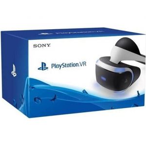 Sony Casque VR PS4