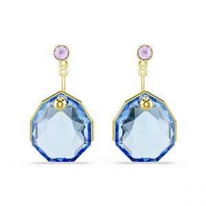 Swarovski Boucles oreilles Gema - 5737449