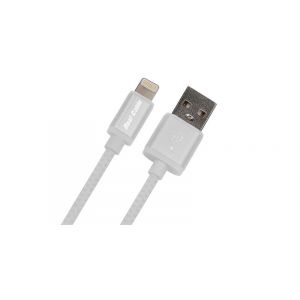 Real Cable iPlug-light Blanc