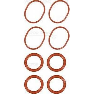 Image de Reinz Jeu de joints d'&eacute;tanch&eacute;it&eacute;, collecteur d'admission 11-38553-01 d'origine