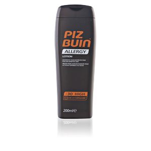 Piz Buin Allergy - Lotion solaire FPS 30 - 200 ml
