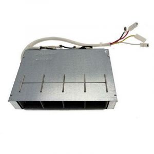 Hoover Resistance 2100w + thermostats 40006991 pour Seche-linge Rosieres, Lave-linge Candy, Seche-linge Candy, Lave-linge Hoove