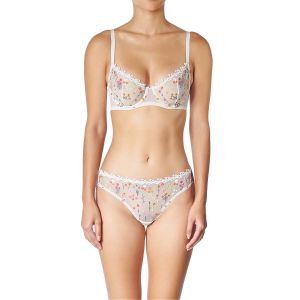 Boogie Wonderland - Soutien gorge sans armatures