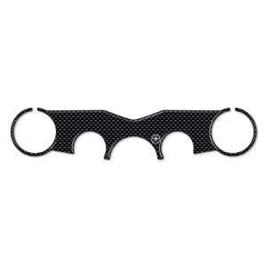 Adhésifs 3D Compatible Pour Suzuki Bandit GSX 1250 Fa Protection Plaque Fourche