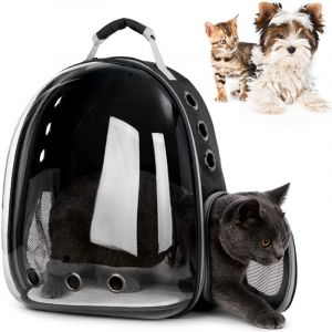 Réa Porteurs animaux P70259 black