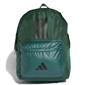 Adidas Sac à dos clsc bars 3s vert