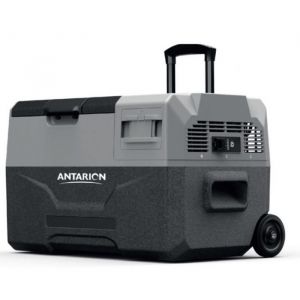 Antarion Glaci&egrave;re &agrave; compression 30L-12/24V/230V - Camping-car