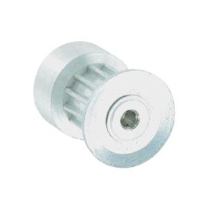 Image de Modelcraft Roue pour courroie dentée 6mm (30 dents)