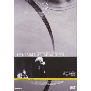 L'Homme Au Bras D'Or