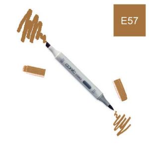 Copic Marqueur Ciao - noisette clair E-57