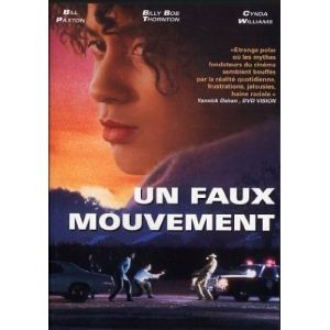 Image de Un Faux Mouvement