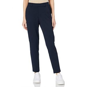 Tom Tailor Les Pantalons Constructed XL Sky Captain Blue