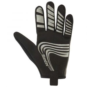 Image de Santini Longs Gants Mtb S Grey