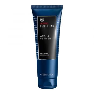 Collistar Acqua Vetiver - Doccia Shampoo Linea Uomo 250ml