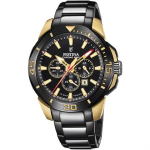 Festina Chrono Bike F20644_1 montres-bracelets homme quartz