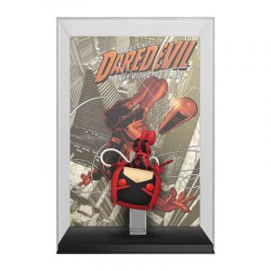 Funko DAREDEVIL COMIC COVERS / DAREDEVIL / FIGURINE POP