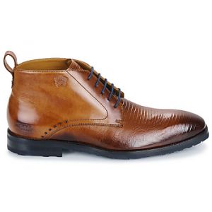 Boots Melvin & Hamilton FLYNN 3 Marron - Taille 41,42,43,44