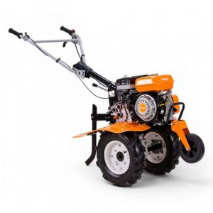Motoculteur thermique puissant 212 cm³, 80 cm de largeur - Villager VTB 842 PRIME
