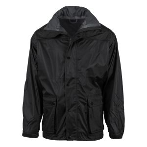 Highlander Veste imperméable Tempest