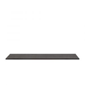 Woood Plateau de table en chene massif Tablo 160x90