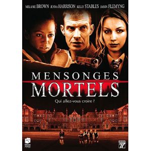 Image de Mensonges mortels