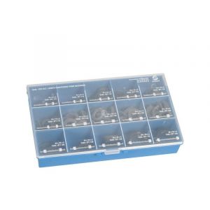 Cazabox Minikit 300 joints caoutchouc pour raccords