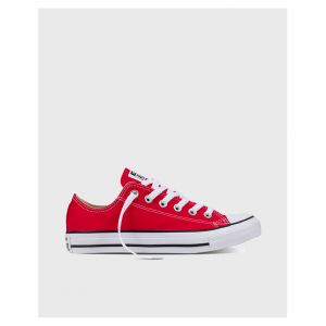 Image de Converse Chuck Taylor All Star toile Homme-43-Rouge