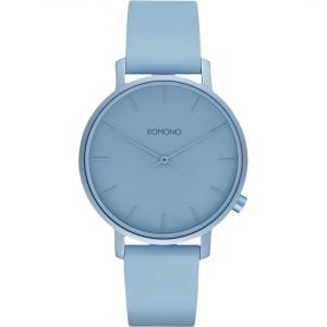 Komono Harlow Monochrome, One Size, bleu