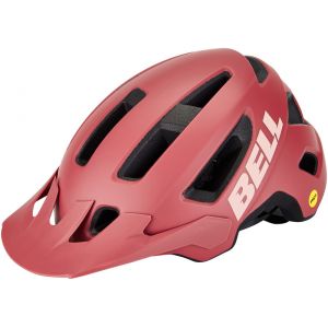 Bell Nomad 2 MIPS Casque, rouge 53-60cm Casques de ville & trekking