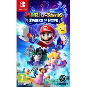 Mario + Rabbids Sparks of Hope [Switch]