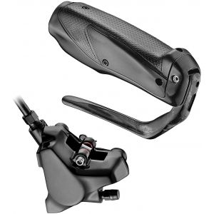 TRP Frein &agrave; disque hydraulique T910 TT, Black