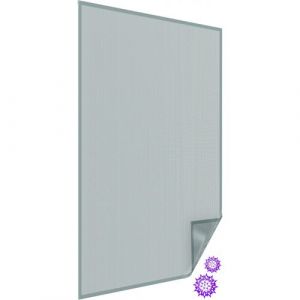 Toile moustiquaire stop pollen 130 x150 cm