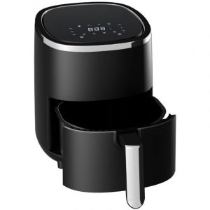 Image de S&egrave;che-Cheveux Num&eacute;rique Avec 8 Programmes Et Une Capacit&eacute; De 3,5 Litres