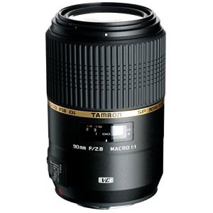 Tamron 90 mm F 2,8 USD - Monture SONY