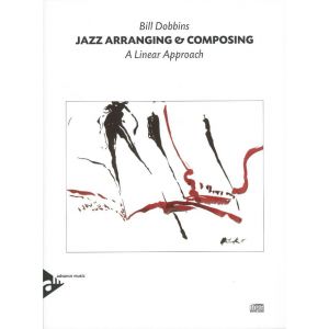 Image de Advance Music Dobbins B. - Jazz Arranging & Composing