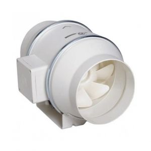 Unelvent EXTRACTEUR DE CONDUITS MIXVENT TD 500/150 réf 250456