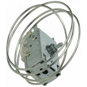 Image de Whirlpool Thermostat (481227128422, C00313099) Réfrigérateur, congélateur ikea ignis, bauknecht