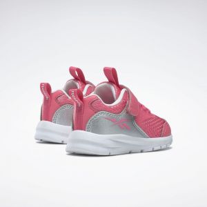 Reebok Chaussures de running Rush Runner 4.0 TD Rose - Taille 39