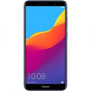 Honor 7A 5.7 Dual SIM 4G 16 Go 3000mAh Bleu