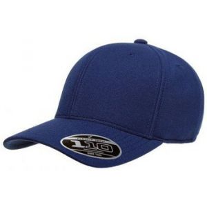 Flexfit Casquette Incurv?e Cool Dry Bleu Marine